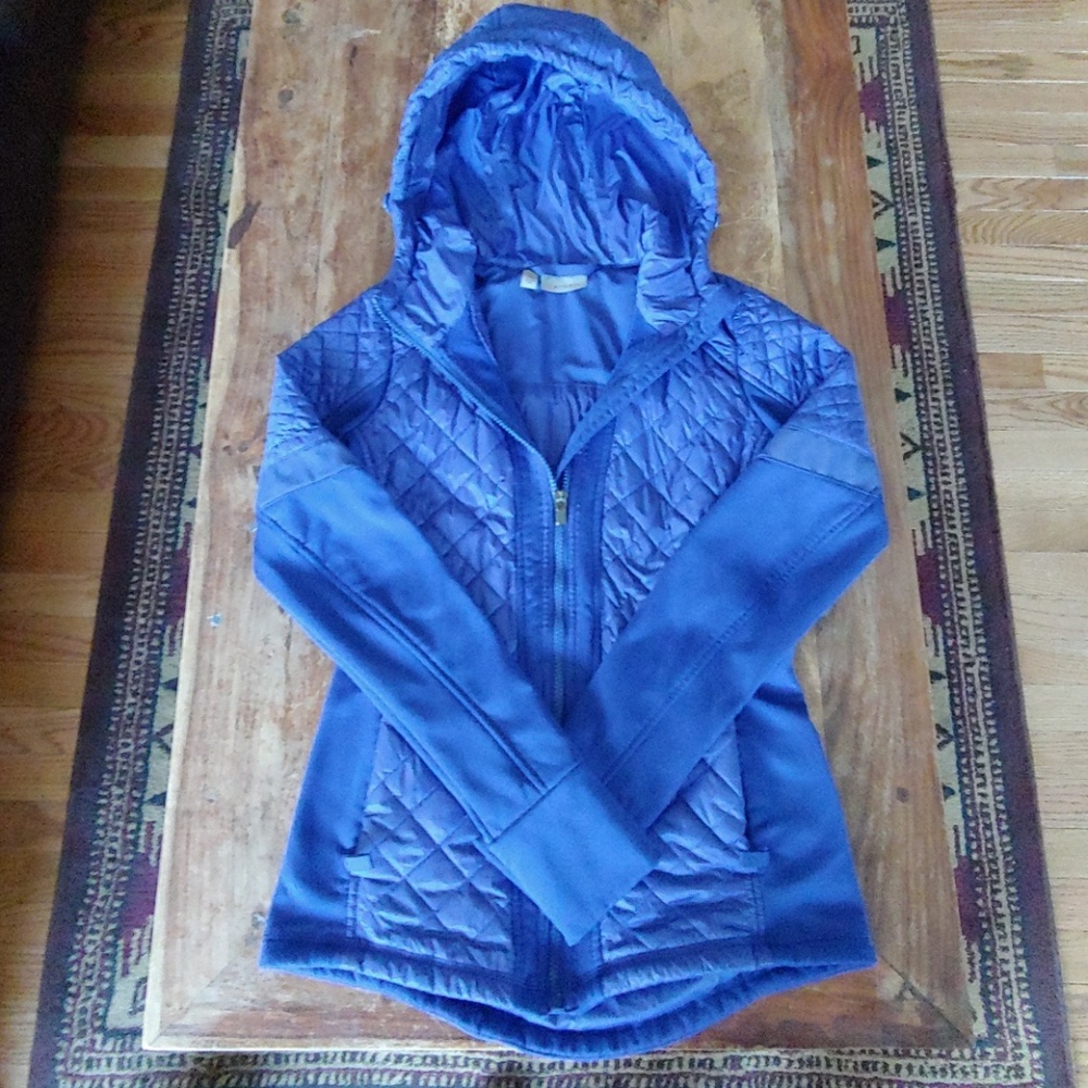 Athleta Rock Spring XS Jacket